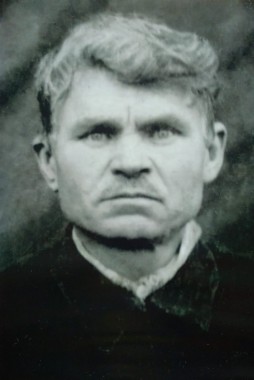 Прилипко Николай Антонович