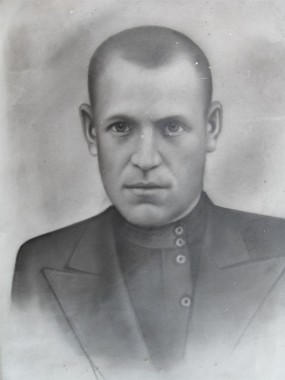 Принцевский Владимир Никитович