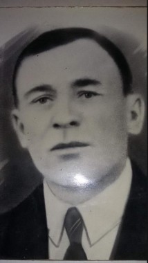 Притуленко Иван Афанасьевич