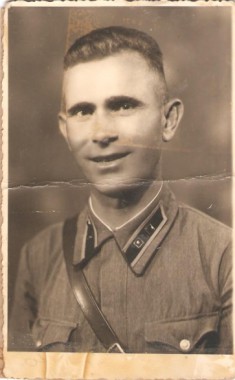 Прядко Александр Ефимович
