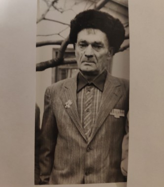 Ракович Николай Алексеевич