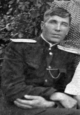 Рахманов Мирон Федорович