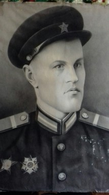 Рудницкий Василий Фомич
