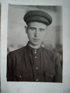 Садовский Василий Федорович