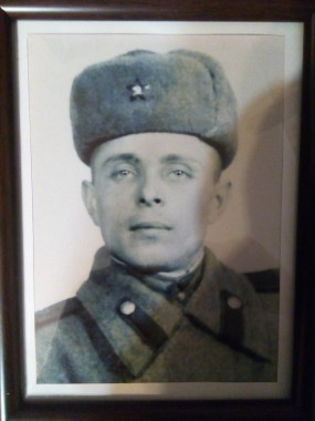 Салатко Александр Ильич