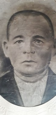Самарский Степан Пантелеевич