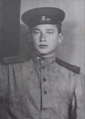 Самородский Григорий Александрович