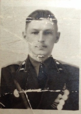 Свирский Александр Вячеславович