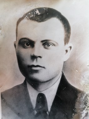 Селюк Павел Назарович