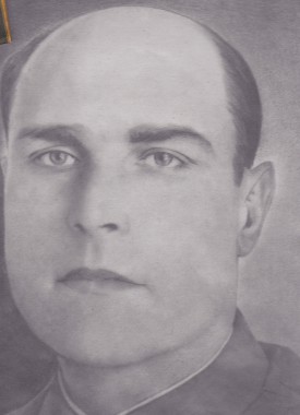 Сенченко Николай Александрович