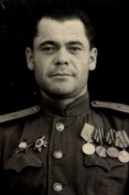 Сизов Александр Сергеевич