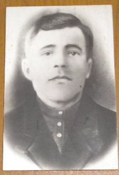 Силенко Григорий Илькович