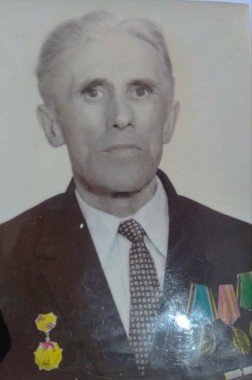 Смирнов Ефим Сергеевич