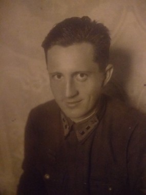 Соколов Георгий Дмитриевич