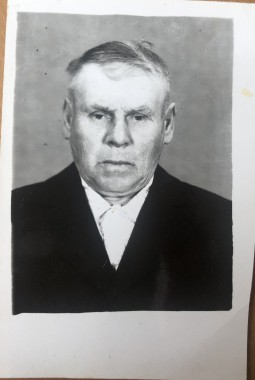 Солонский Иван Федосеевич