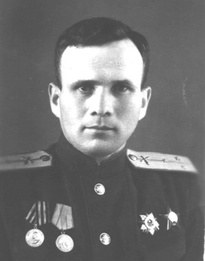 Стадник Михаил Михайлович
