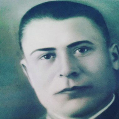Стукалов Алексей Степанович