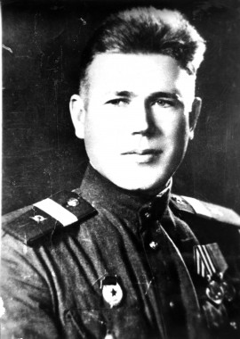 Сурловин Михаил Иванович