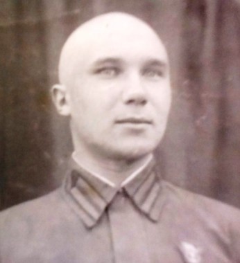 Татанов Николай Дмитриевич