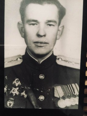 Уваров Анатолий Иванович