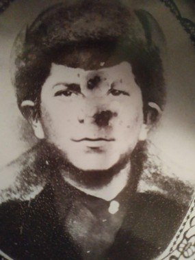 Узянов Аркадий Михайлович