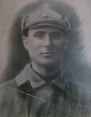 Фролов Григорий Семёнович