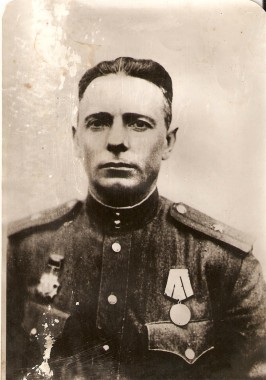 Халявицкий Максим Михайлович