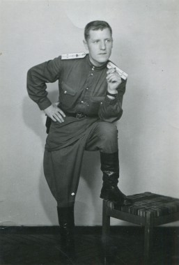 Храмов Александр Иванович