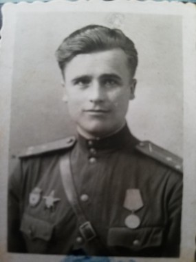 Церковнюк Алексей Евгеньевич