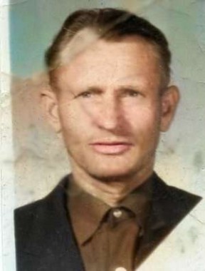 Человский Иван Петрович