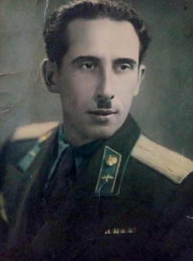 Шахов Всеволод Тихонович