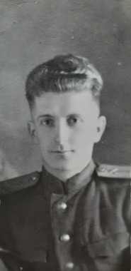 Школяр Владимир Иванович