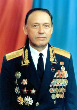 Шпилевский Василий Павлович