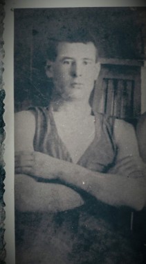 Щербак Николай