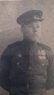 Ющенко Иван Франкович