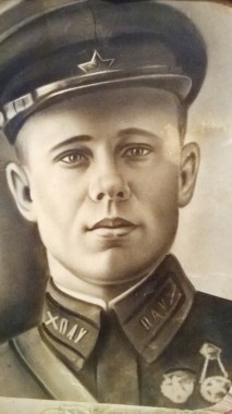 Януш Григорий Данилович