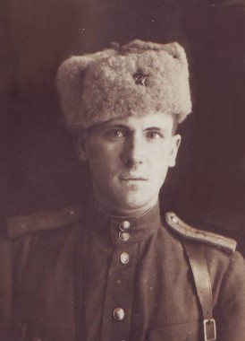 Алексеев Николай Иванович