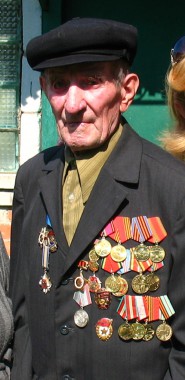 Бакун Петро Михайлович