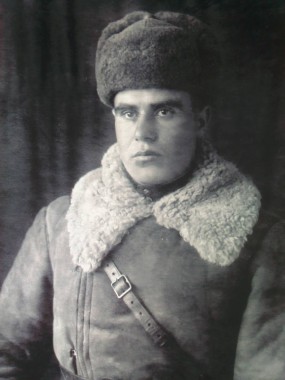 Бондарь Андрей Степанович