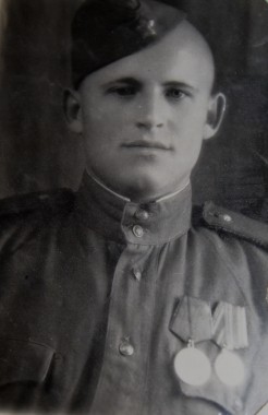 Гелих Анатолий Григорьевич