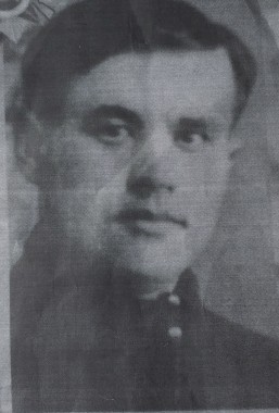 Головнёв Иван Нестерович