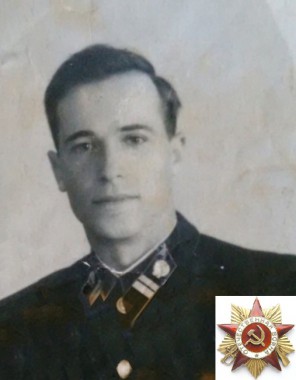 Гороховский Николай Лаврентьевич
