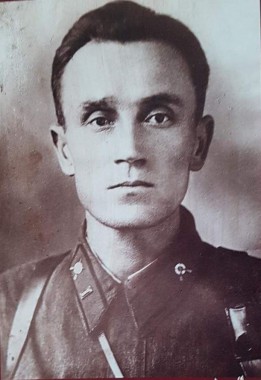 Дегтярев Трофим Игнатьевич