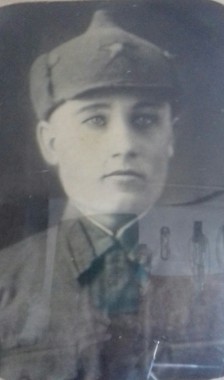 Дідашко Степан Прокопович