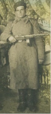 Жижула Михаил Ануфриевич