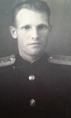 Иванов Петр Петрович