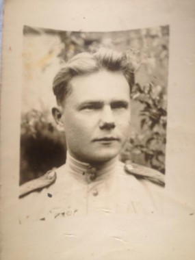 Криволап Григорий Иванович