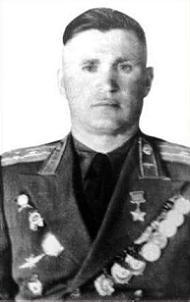 Литвинов Федор Павлович