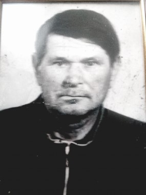 Малый Владимир Степанович