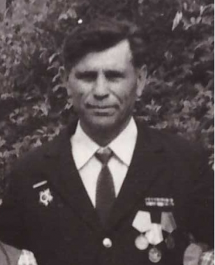 Нечитайло Александр Дмитриевич